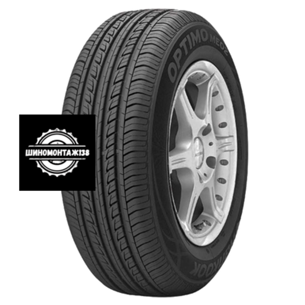 195/60R15 88H Optimo ME02 K424 TL