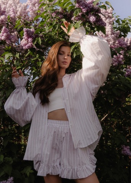 Костюм LAVENDER BREEZE