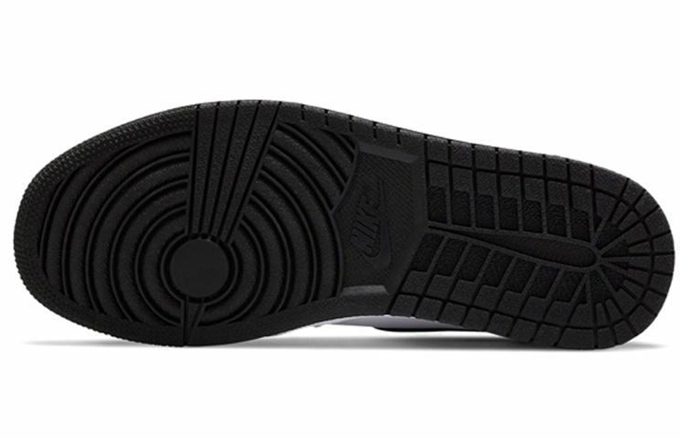 Кроссовки Jordan Air Jordan 1 High Og Smoke Grey