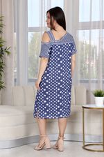 Платье 9152 Натали (Акция)