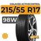 Gislaved ActiveControl 215/55 R17 98W