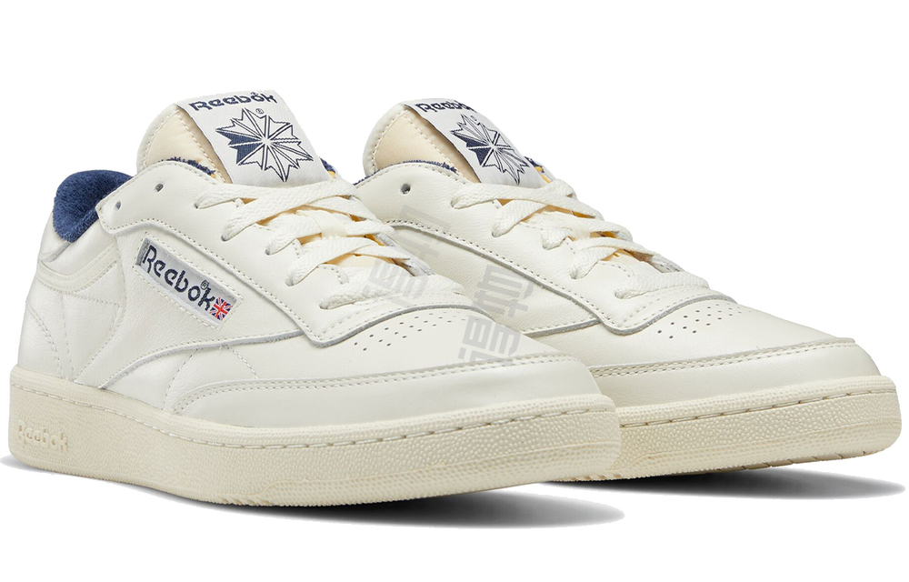 Кроссовки Reebok Club C 85 Vintage