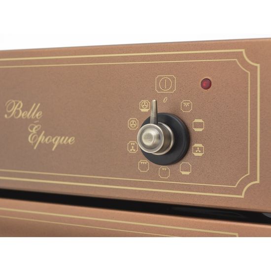 Электрический духовой шкаф Kaiser EH 6967 N CuBE