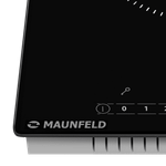 Электрическая варочная панель MAUNFELD AVCE3024SBK