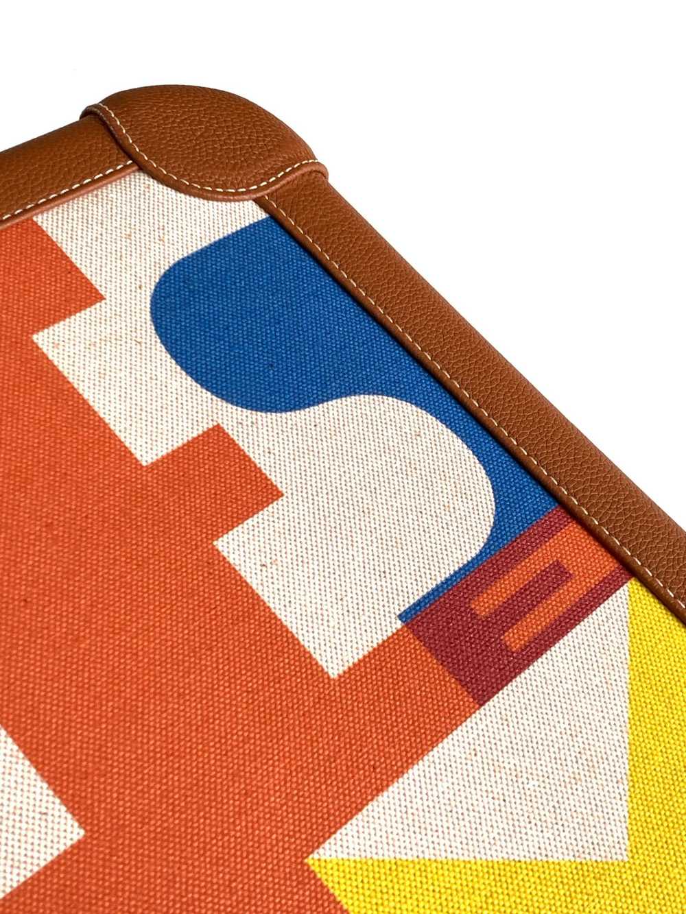 Hermes R.M.S Cabin Suitcase
