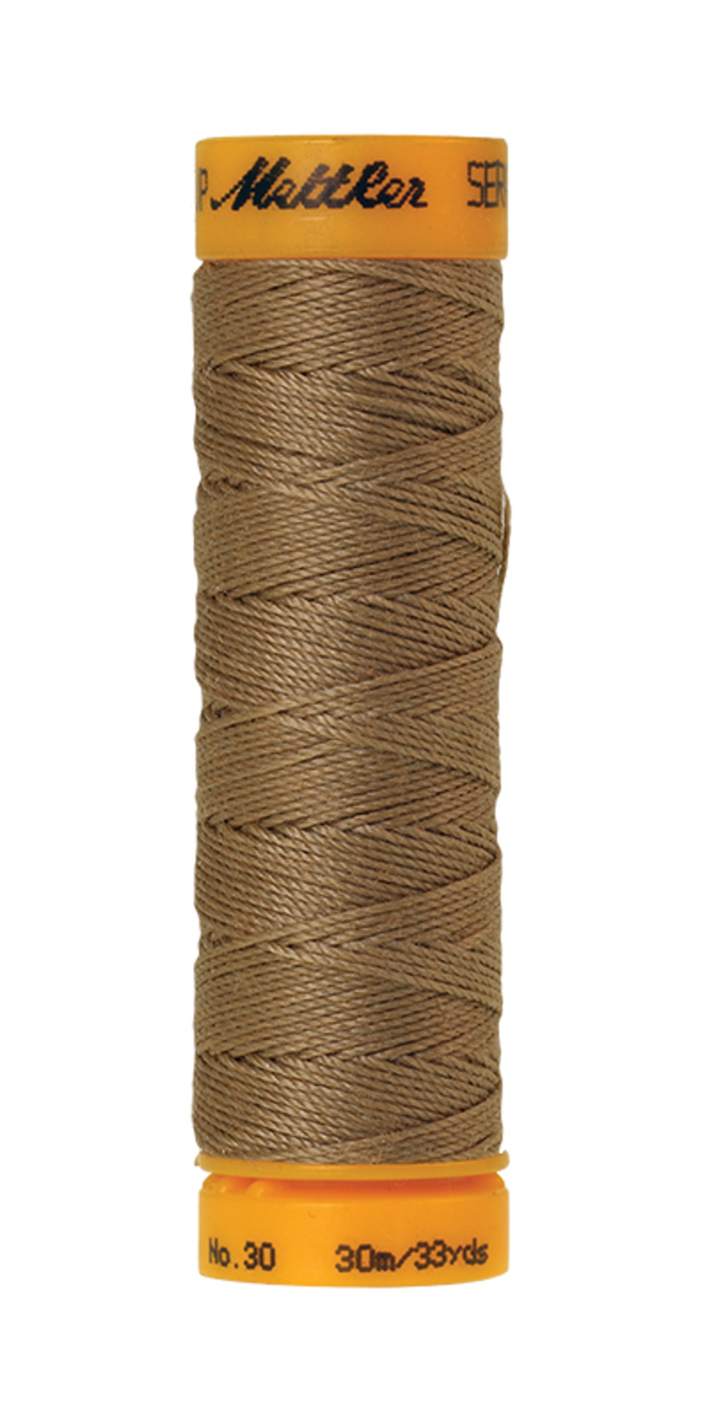 Нить SERALON TOP-STITCH № 30 col. 0267