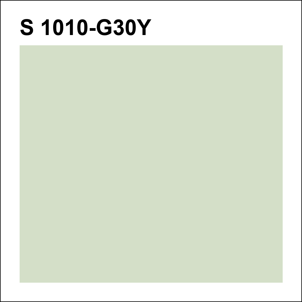 S 1010-G30Y за кг