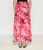 Платье 2в1 Liu Jo Beachwear - розовый(VA4225 T3826)