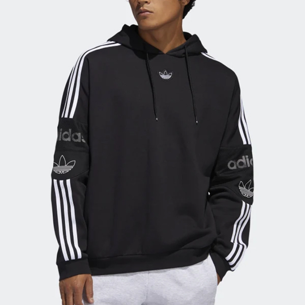 Толстовка Adidas originals TS TRF HOODY, ED7115