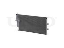 Радиатор кондиционера UNIO RAD-30042