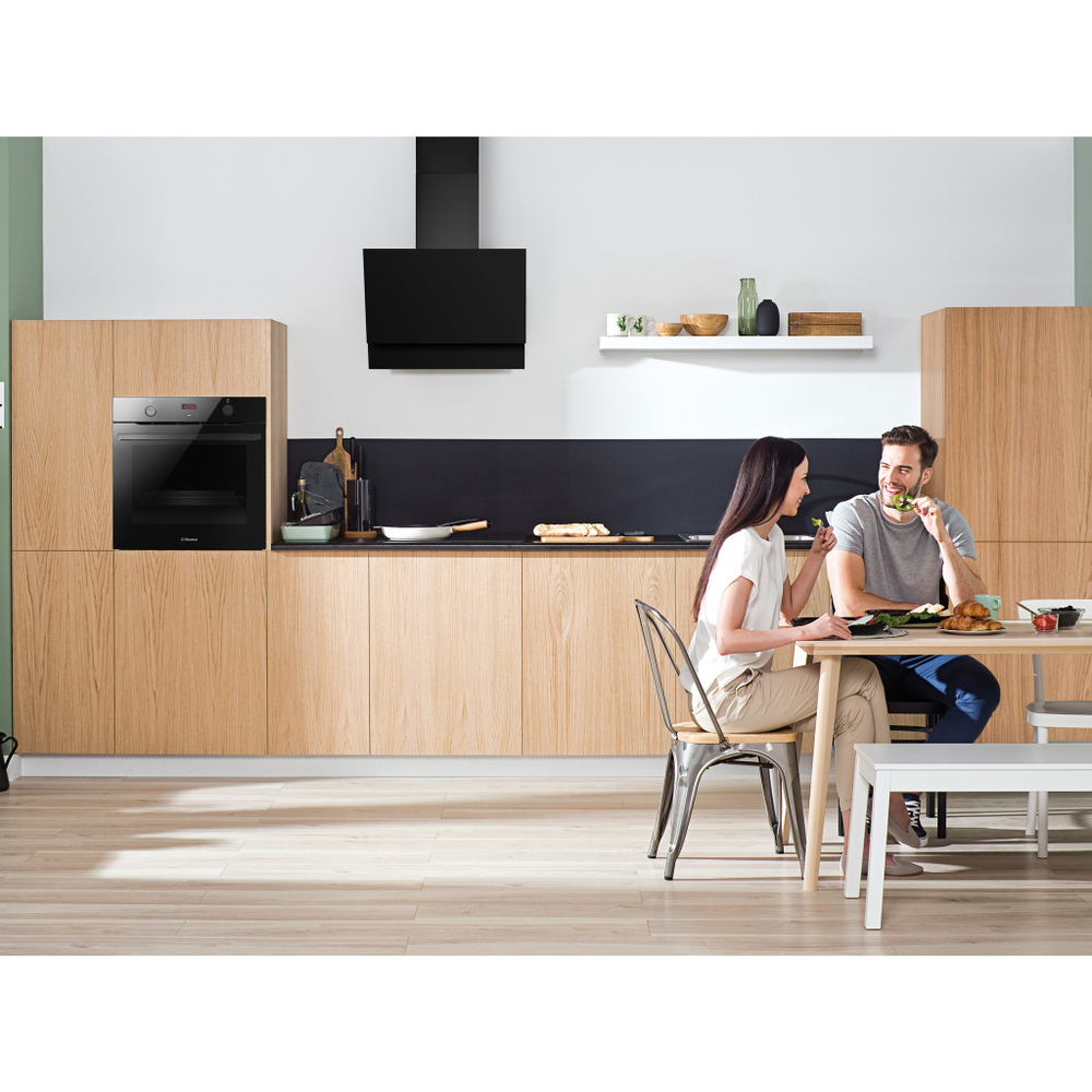 Духовой шкаф Hansa BakingPro BOES683020
