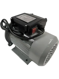 Двигатель однофазный 220В 2 кВт 2850 об/мин