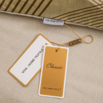 Комплект постельного белья Люкс Сатин 100% хлопок A351