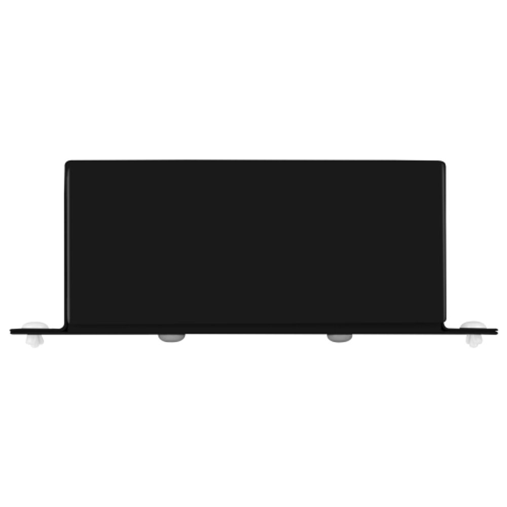 Светильник светодиодный ЭРА Грильято SPO-646-3-4K-B6 36Вт 4000К 89х89мм Домино 100х100 черный 6 кубиков драйвер