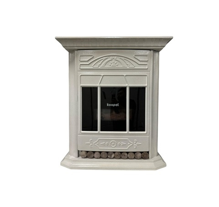 Газовый камин ROZHIN MEDIUM  1500 BG (70м2)