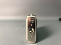 Canon Digital IXUS 85 IS Нерабочий