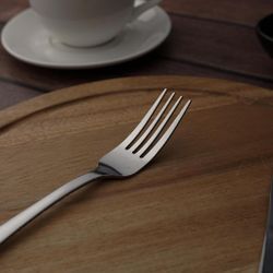 Вилка столовая 18,7 см   P.L. Proff Cuisine [12]