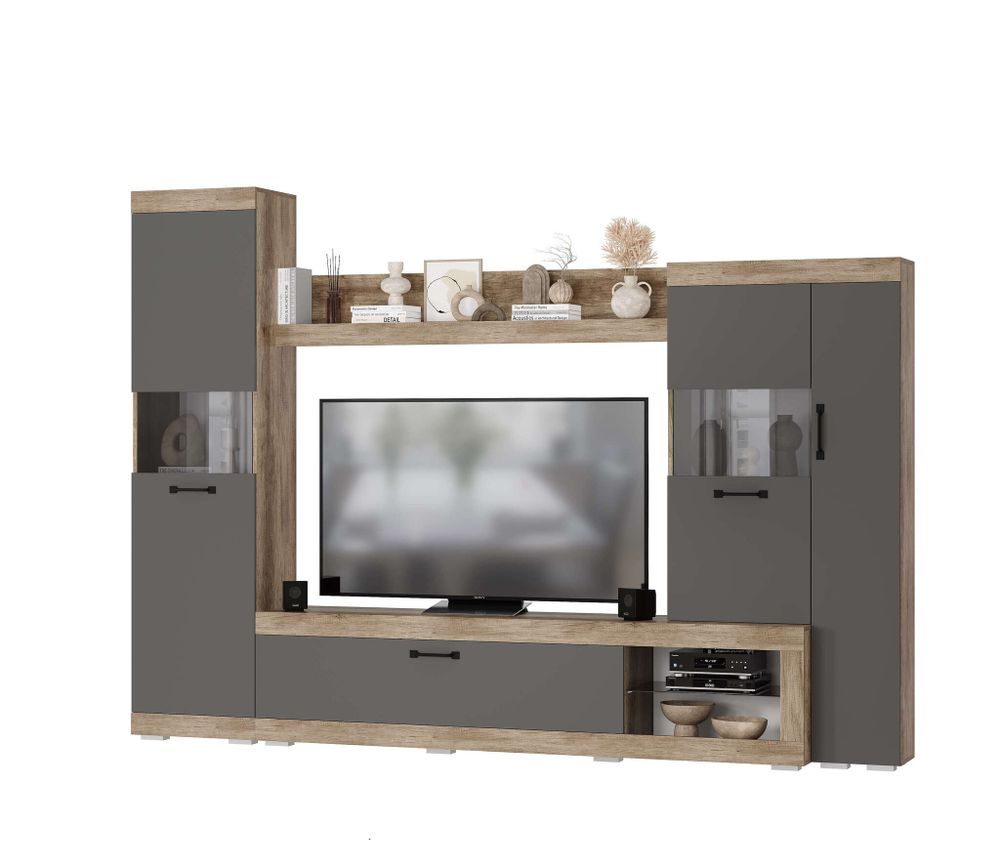 Гостиная Тесла ГС-01