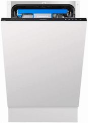 Посудомоечная машина Maunfeld MLP-08 im