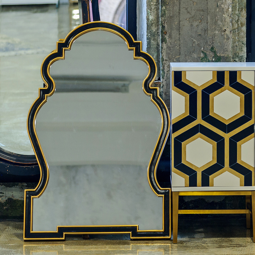 Настенное зеркало Фернандо Объект мечты