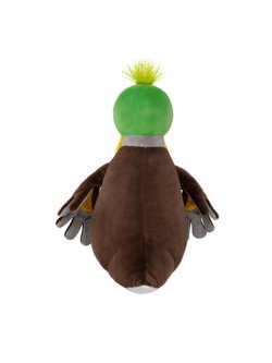 Мягкая игрушка Селезень Дюк 32 см