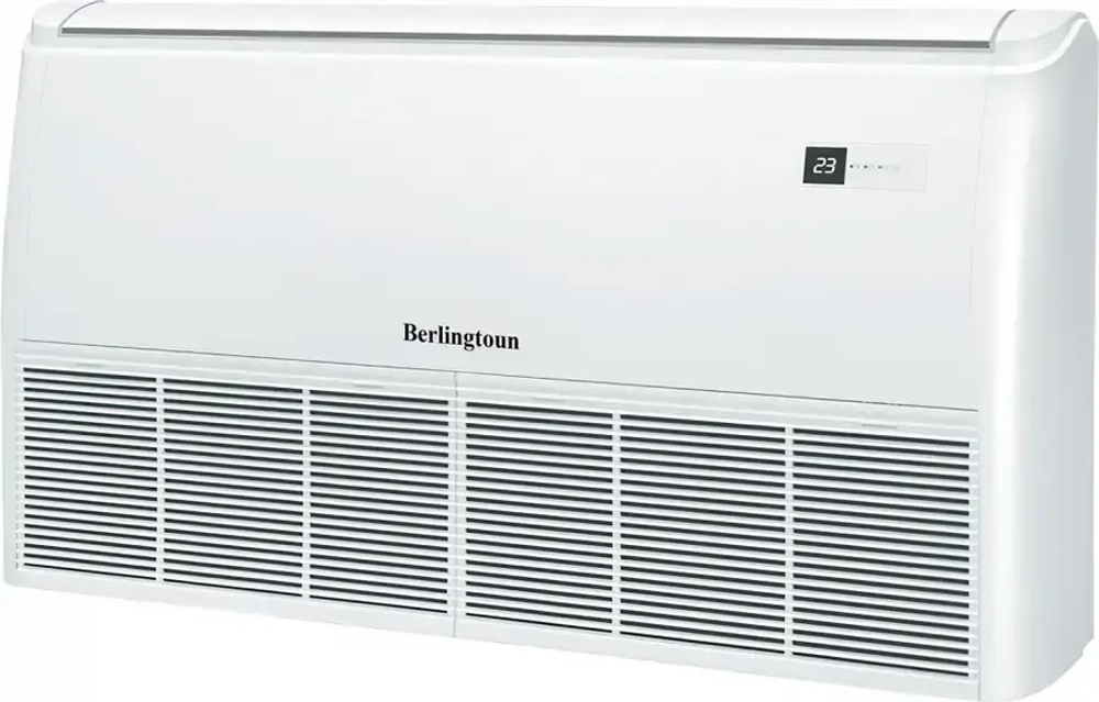 Напольно-потолочная сплит-система Berlingtoun BCI-60AFST1/BCO-60AST1