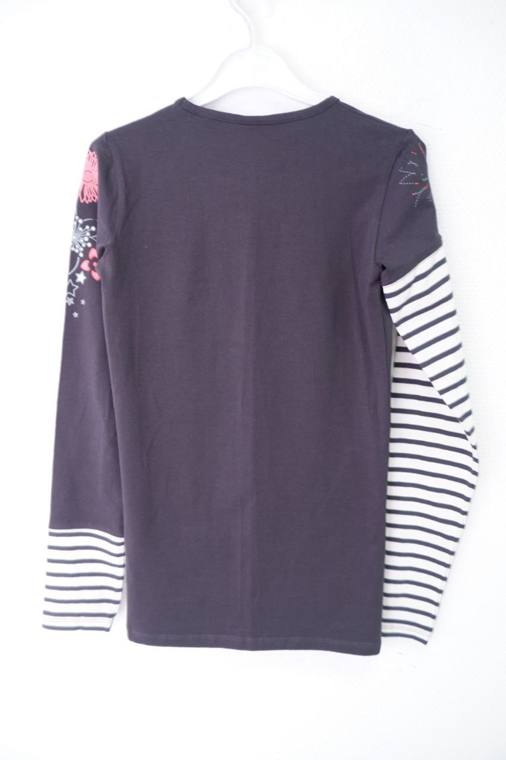 Джемпер Nano стильный на 12 лет