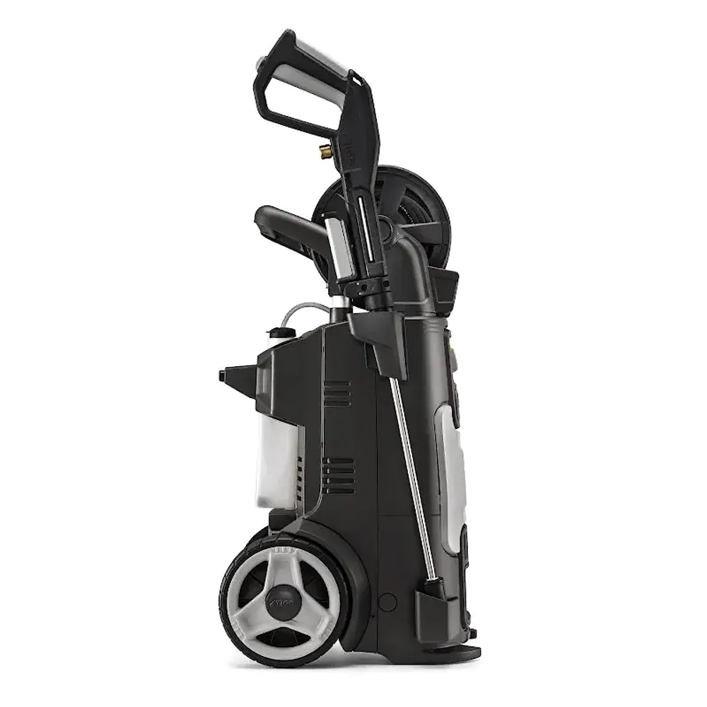 Stiga HPS 550 R мойка высокого давления 2C1502504/ST1