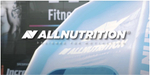 Креатин All Nutrition Creatine Muscle Max 250 г кола