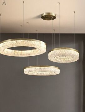 Подвесной светильник GUSOLA by Altavolta