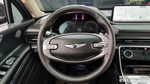Genesis GV80 2.5T Бензин AWD (12.2020)