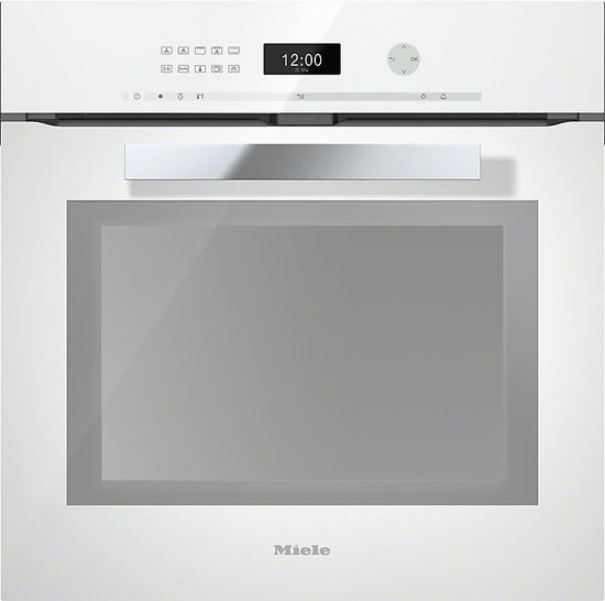 Электрический духовой шкаф Miele H6461BP