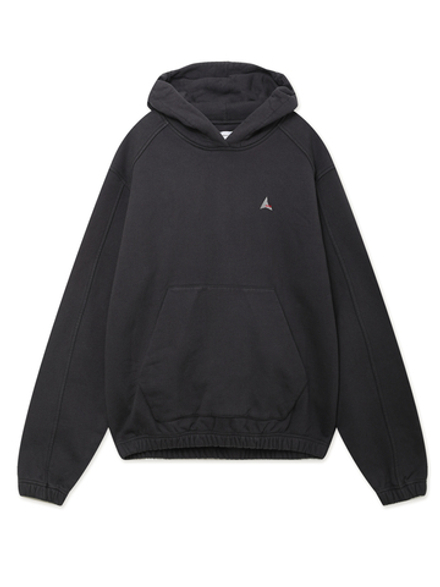 Мужская Толстовка Logo 490gsm