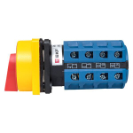 Переключатель кулачковый  EKF pk-1-24-25-a65
