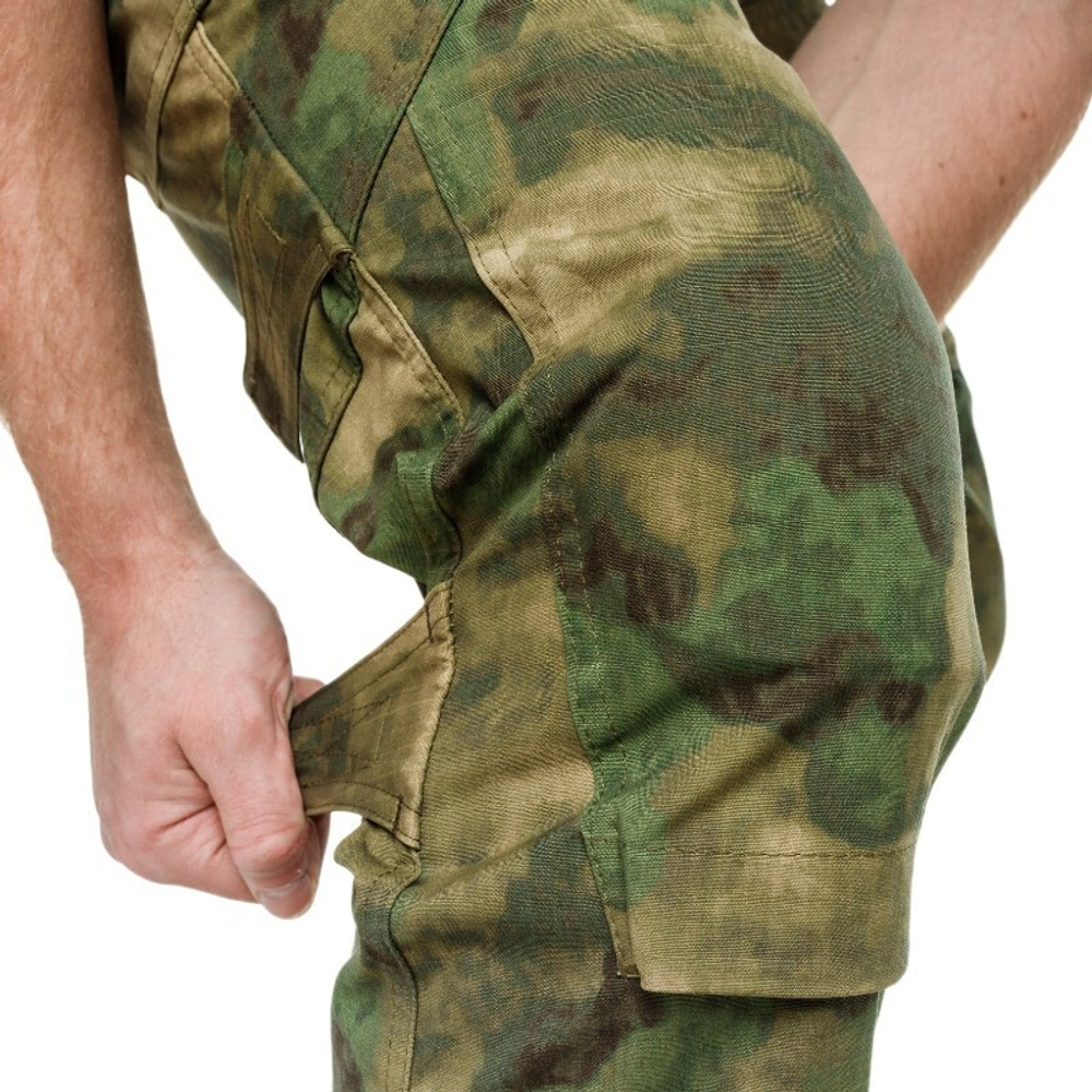 Брюки боевые TT-V2 (A-TACS FG), North Horizon