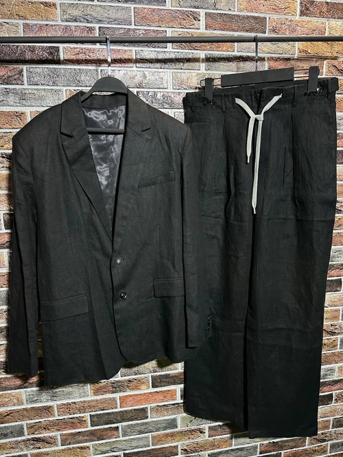 Костюм Marcello Mastroianni