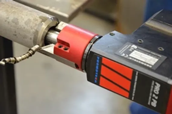 Универсальный расточной держатель