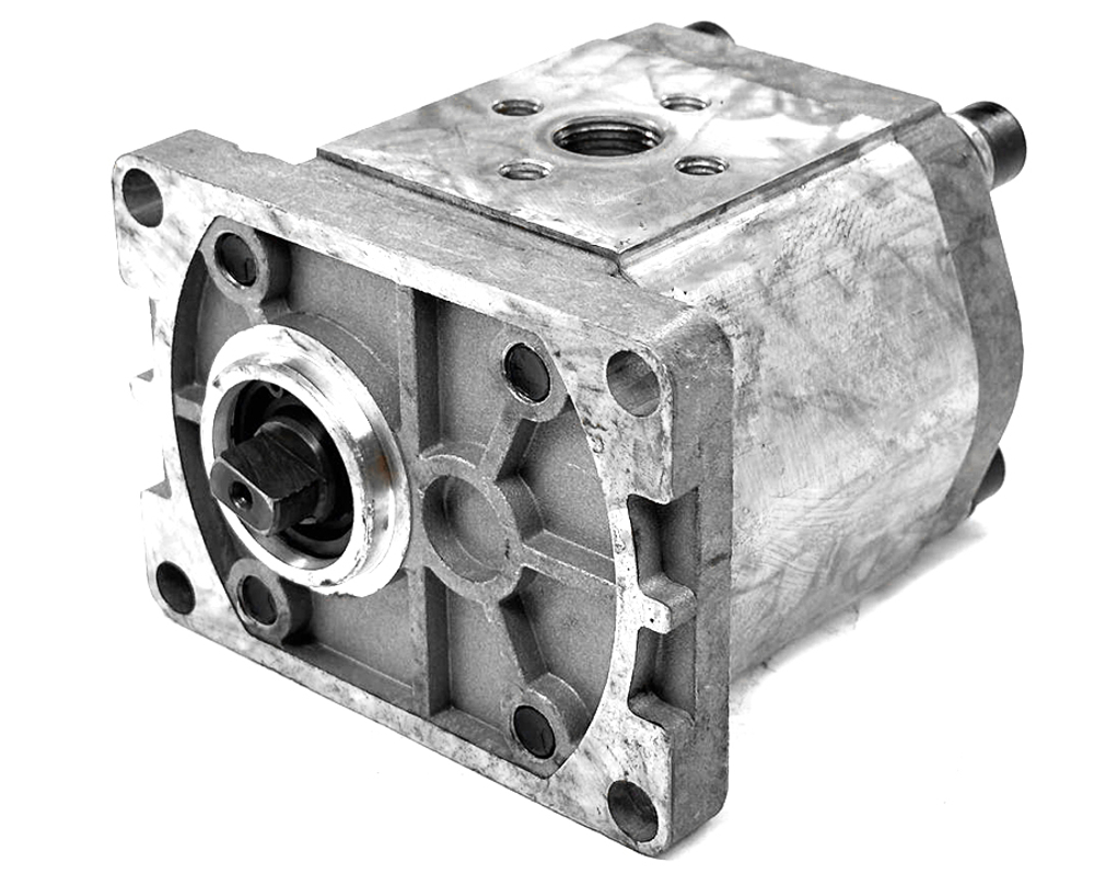 TA-003-Hydraulic
