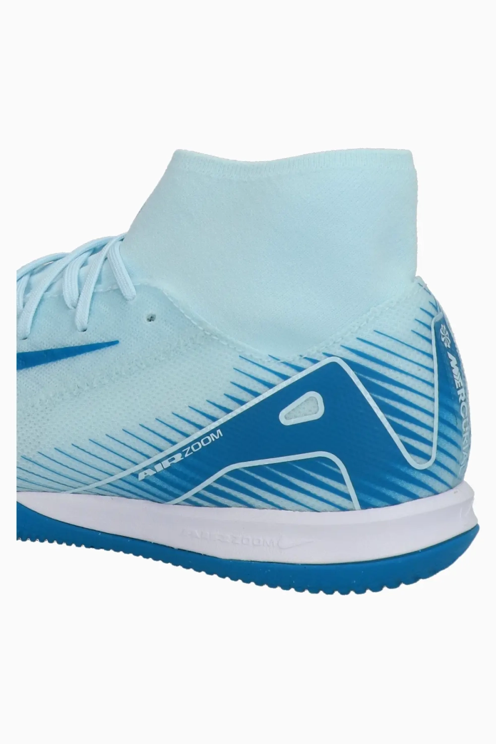 Nike Mercurial Superfly 10 Academy IC FQ8332 400