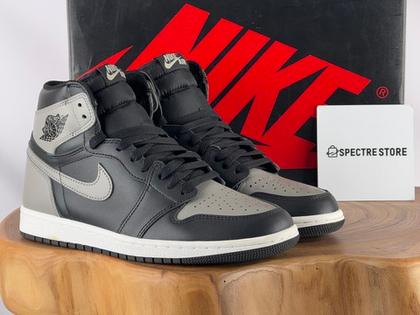 Air Jordan 1 Retro High OG Shadow 2018