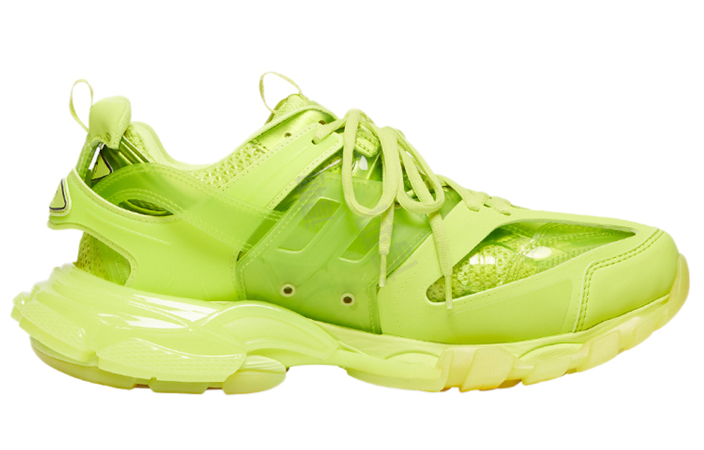 Balenciaga Track 1.0