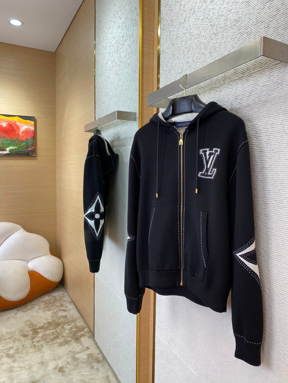 Louis Vuitton Jacket