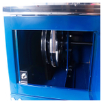 Пила для мяса Foodatlas JG-250