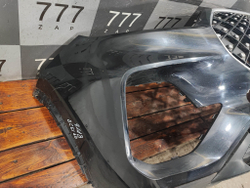 Бампер передний Chery Tiggo 8 Pro 21-нв Б/У Оригинал 602001214AADQJ