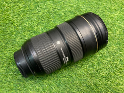 Nikon 24-70mm 2.8G ED AF-S Nikkor