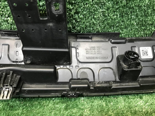 ДХО центральный Geely Atlas 2 (2023-н.в.) LED