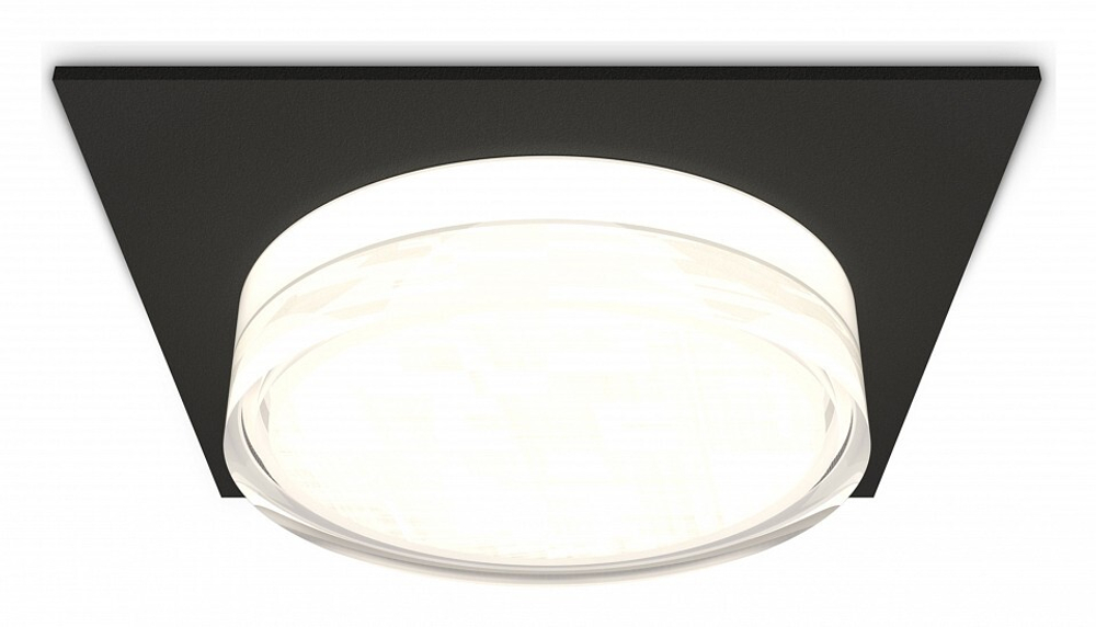Встраиваемый светильник Ambrella Light XC XC8062022