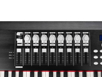 MIDI-контроллер LAudio KX88HC