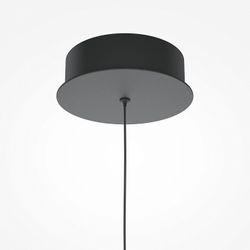 Подвесной светильник Maytoni Dress code MOD348PL-L18BBS3K