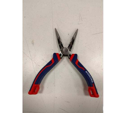 Длинногубцы WORKPRO 160 мм, 6 дюймов, CR-V WP231020